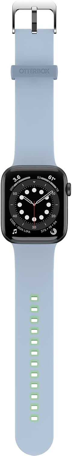 OtterBox All Day Uhrenarmband für Apple Watch Series 9/8/7/6/SE 2. gen/SE 1. gen/5/4/3 - 42mm/44mm/4