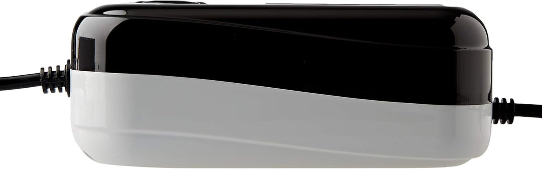 BC K900 - 6/12V 0,9A - Batterie-Ladegerät und Erhaltungsgerät mit 3 Ladeprogramme: 6 Volt/12 Volt/12