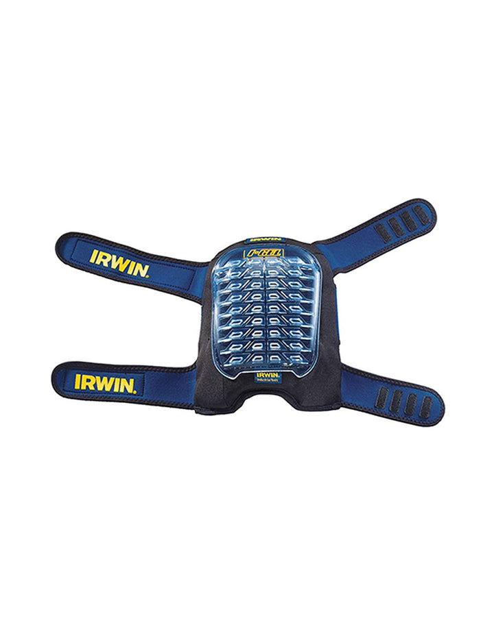 Irwin Knieschoner, professionelles Gel, nicht beschädigend