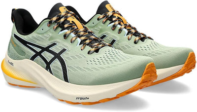 ASICS GT 2000 12 Mann Laufschuhe Beige Gelb 39 EU Nature Bathing Fellow Yellow, 39 EU Nature Bathing