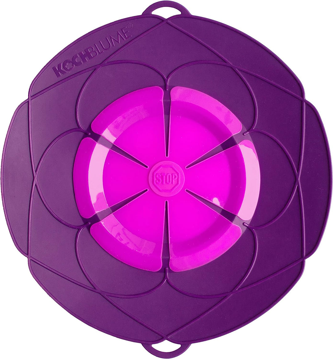 Kochblume| Kochblume XL Lila