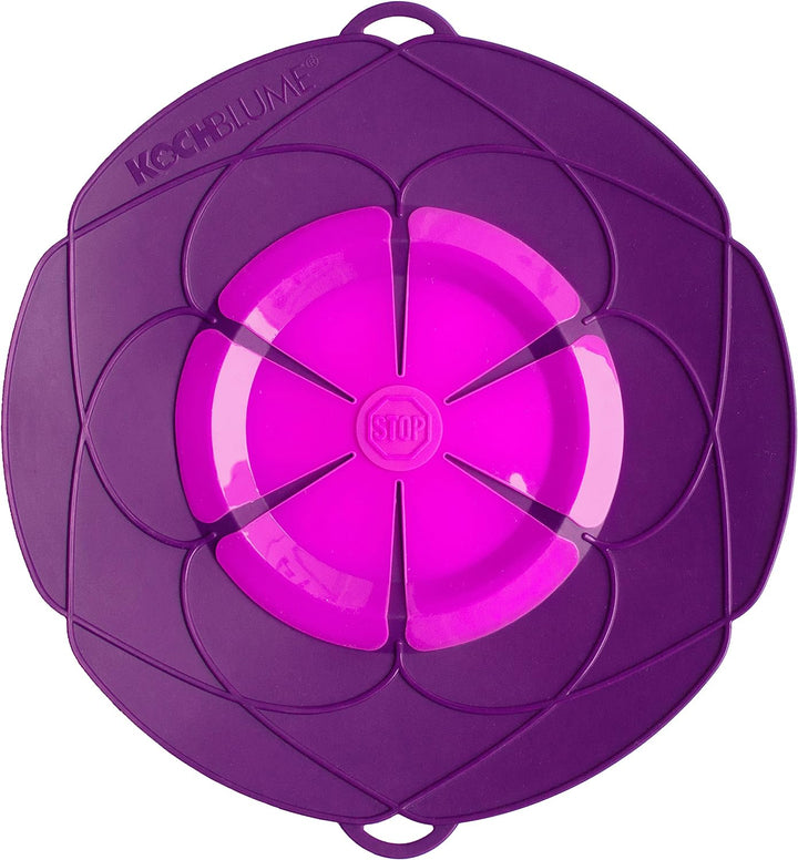 Kochblume| Kochblume XL Lila