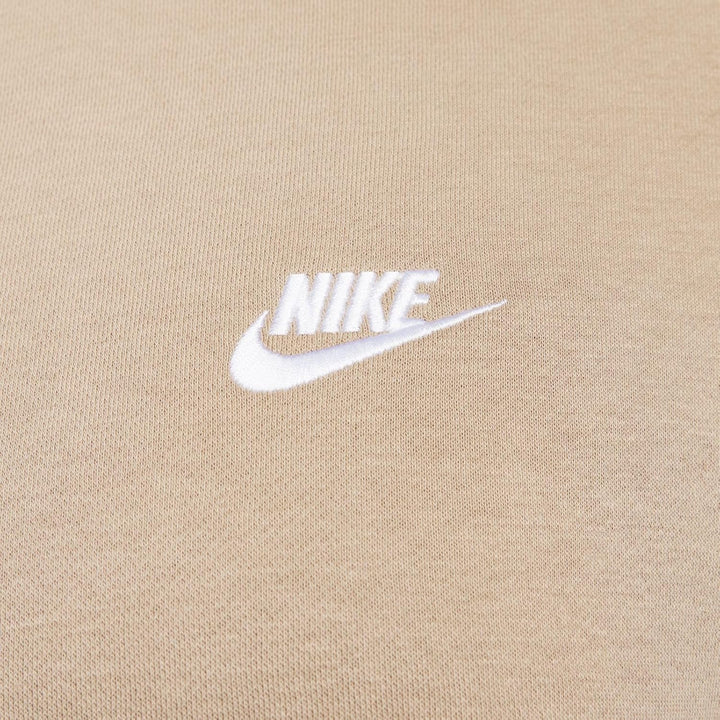 Nike Herren T-Shirt AF1 Air Force One Reflective L Khaki/White, L Khaki/White