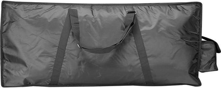 Stagg K10-099 61 Noten Gepolsterte Keyboardtasche Abmessungen: 99 x 42,5 x 16 cm 61 note Standard, A