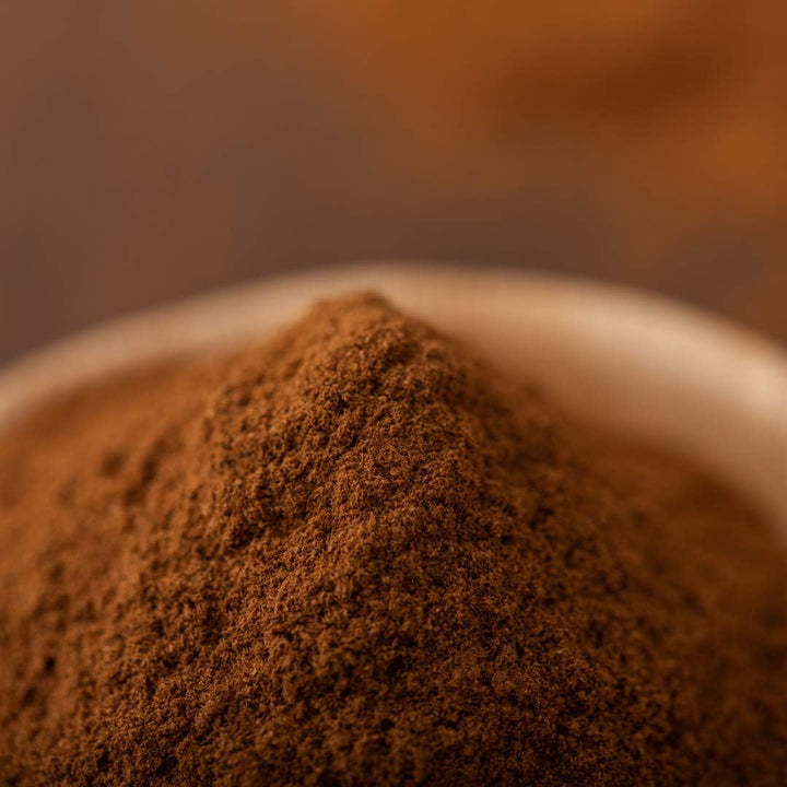 süssundclever.de® Bio Ceylon Zimt, gemahlen | 500g | Zimtpulver | Premium Qualität | plastikfrei und