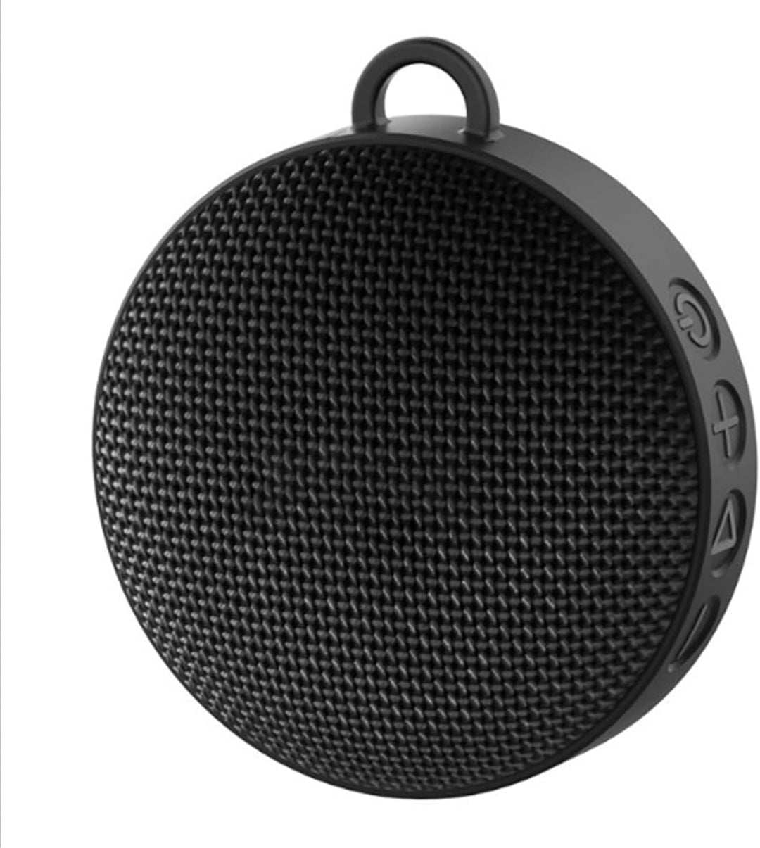 Bluetooth-Lautsprecher, Fahrrad-Lautsprecher, kabellos, tragbar, für den Aussenbereich, wasserdicht,
