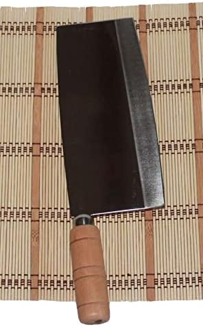 AAF Nommel ® Hackmesser 07 China Küchenmesser Allzweckmesser Filettiermesser Edelstahl