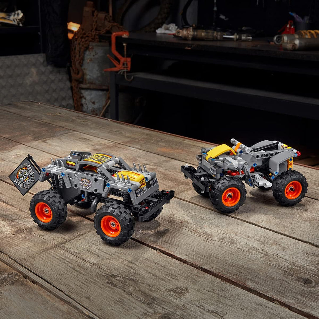 LEGO Technic Lego – 42119 Technic Monster Jam Max-D