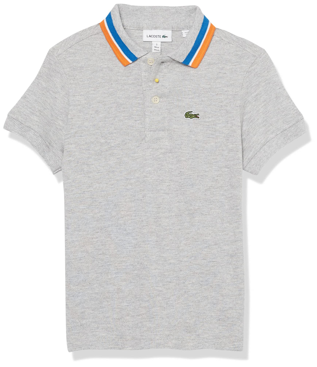 Lacoste 6 Jahre Argent China/Mehrfarbig, 6 Jahre Argent China/Mehrfarbig