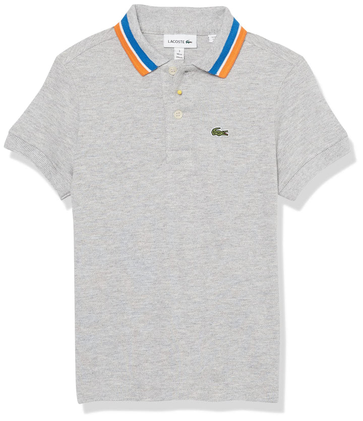 Lacoste 6 Jahre Argent China/Mehrfarbig, 6 Jahre Argent China/Mehrfarbig