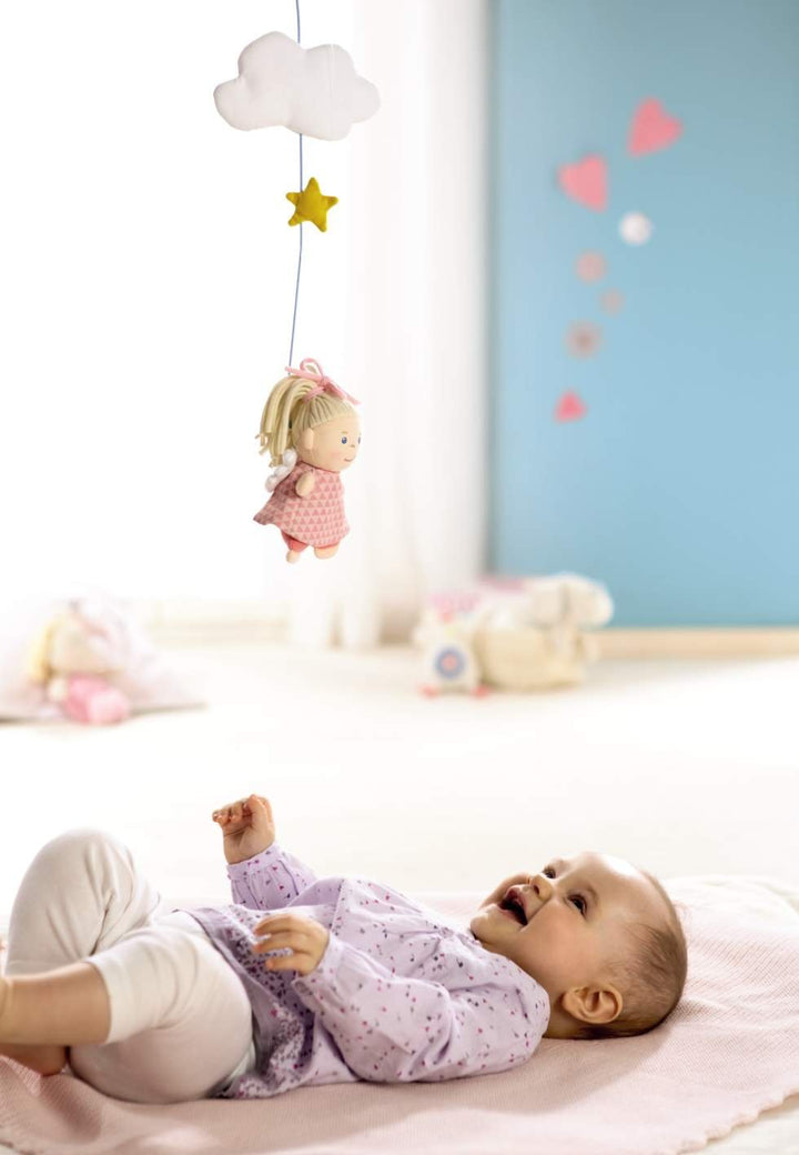 HABA 300136 - Mini-Mobile Schutzengel Felicia