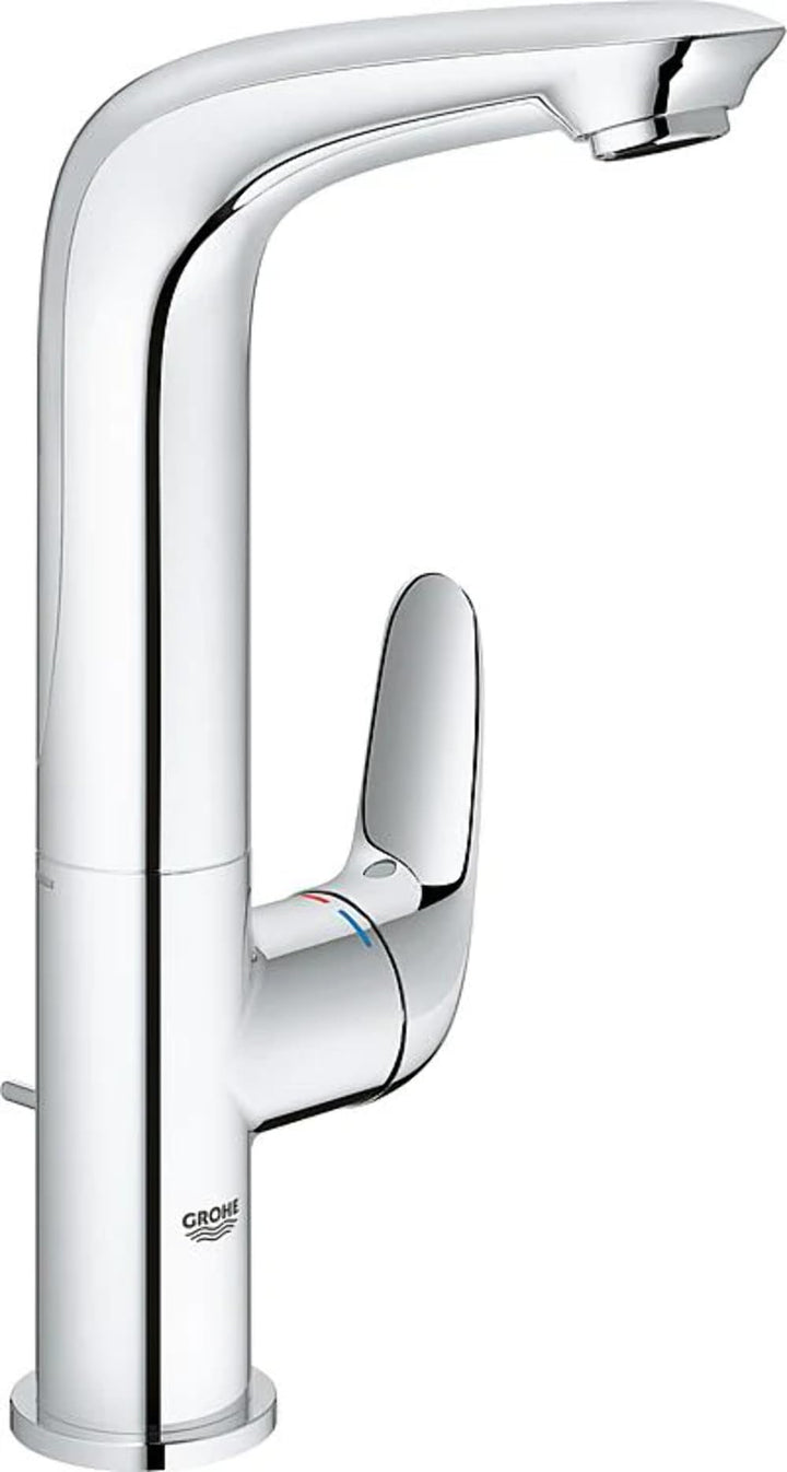Grohe 23718003 Eurostyle Waschtischarmatur, Chrom