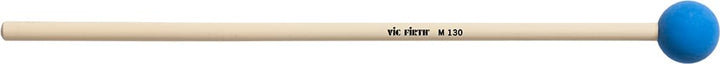 VIC FIRTH Xylo-Mallets M130 Orchestral Serie Plastic Soft, Plastic Soft