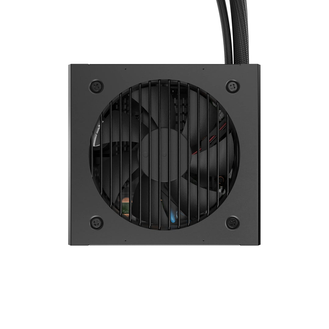 Fractal Design Anode Bronze 550 W, FD-P-AA1B-550-EU 550W, 550W