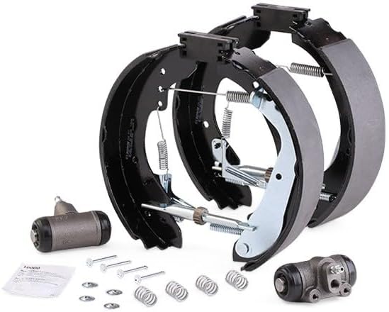 BOSCH 204114508 BOSCH Hydraulisch