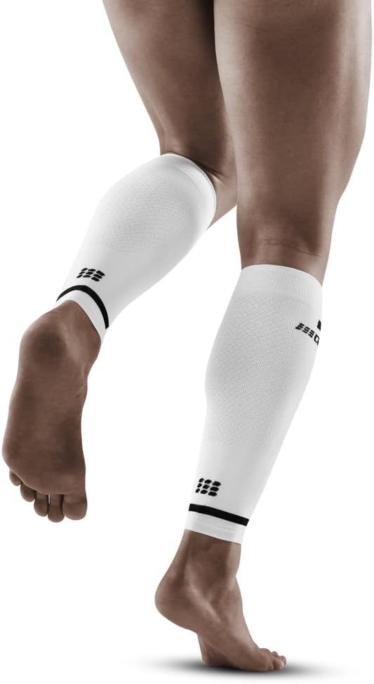 CEP The Run Waden Kompression Strümpfe für Herren – Hochwertige Wadenbandage für Herren – Kompressio