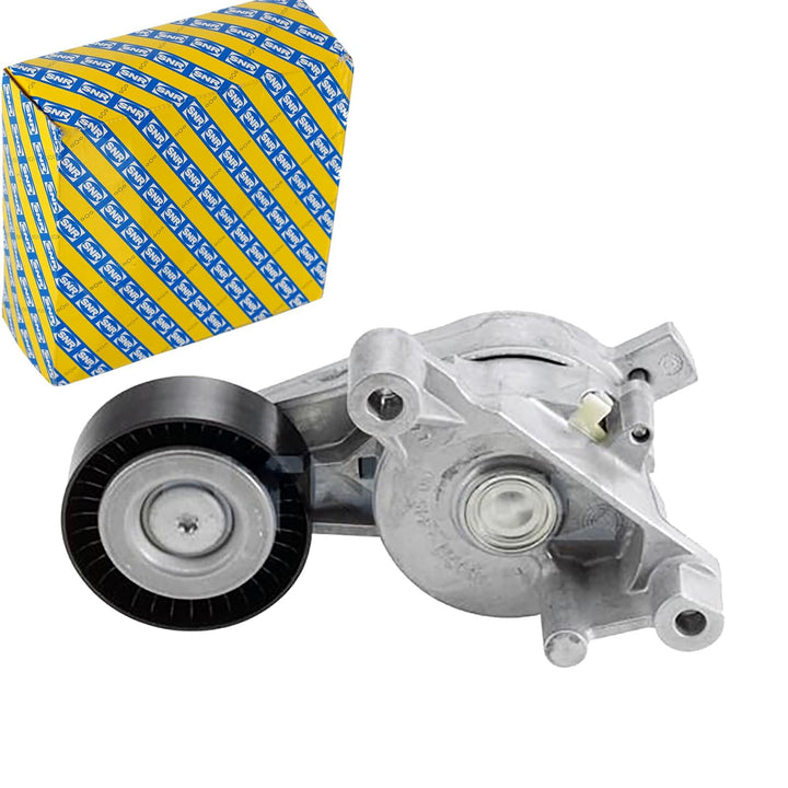 Snr GA357.22 - Spannrolle, Keilrippenriemen