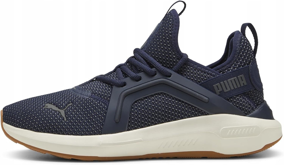 Puma Herren Softride Enzo EvoStrassen-Laufschuh 29.0 cm 25 Farben für Frühling und Sommer Puma Marin