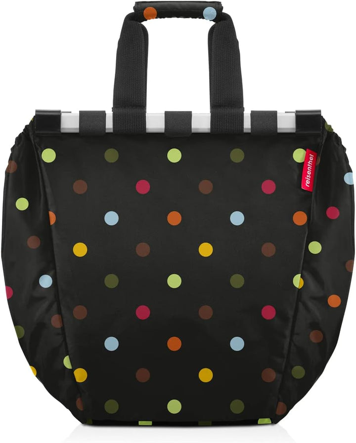 reisenthel easyshoppingbag – Vielseitiger Shopper – Im praktischen Design zum Zusammenrollen Einheit