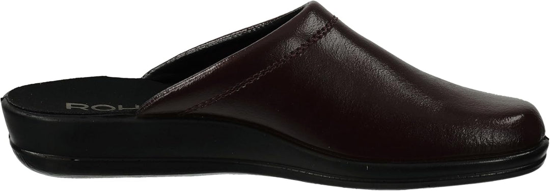 Rohde Lekeberg Herren, Männer, Pantoffeln, Slipper,Puschen,Pantoletten,Gartenschuhe,Freizeitschuhe,b
