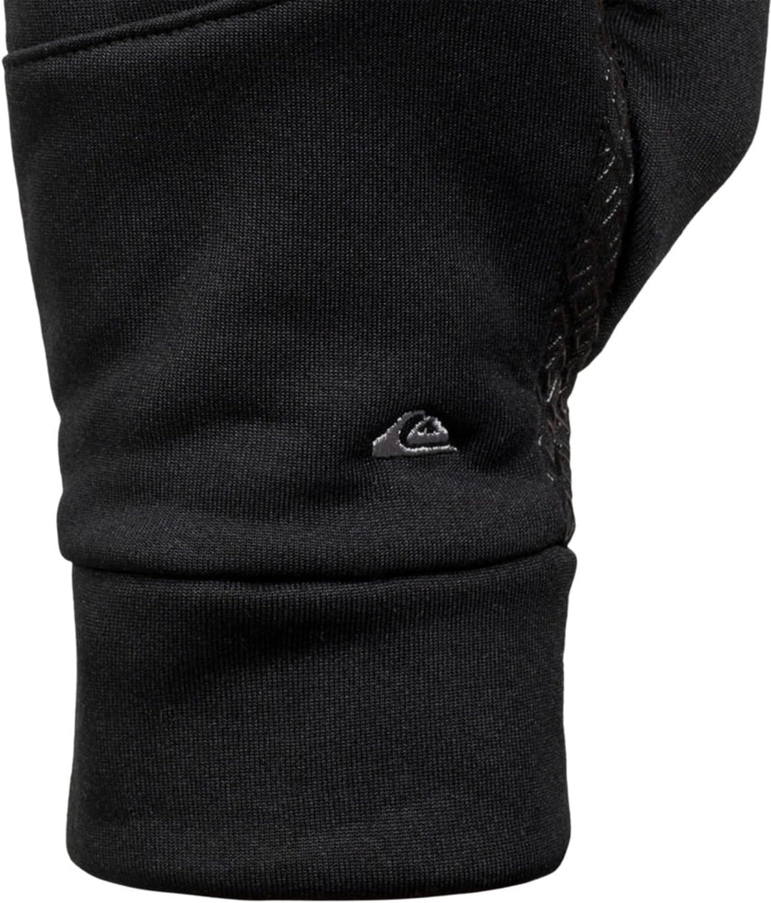 Quiksilver Herren Handschuh Toonka Handschuhe M Schwarz, M Schwarz