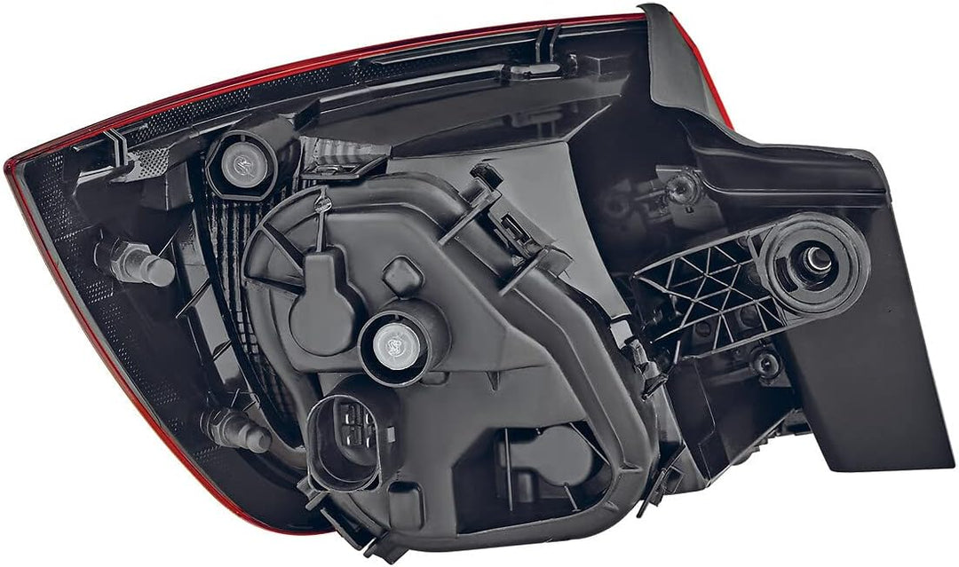Fan. P/DX Est Seat Leon ST 12/12 >
