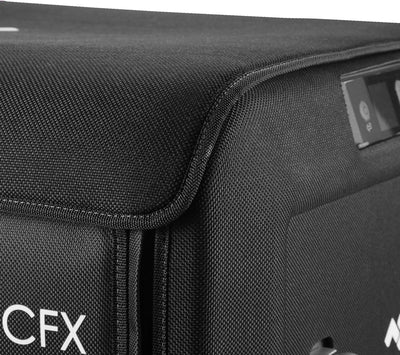 Dometic Schutzhülle für CFX3 Tragbare Kompressor Kühlbox - Robuste Konstruktion - Eva-Schaum, Nylon