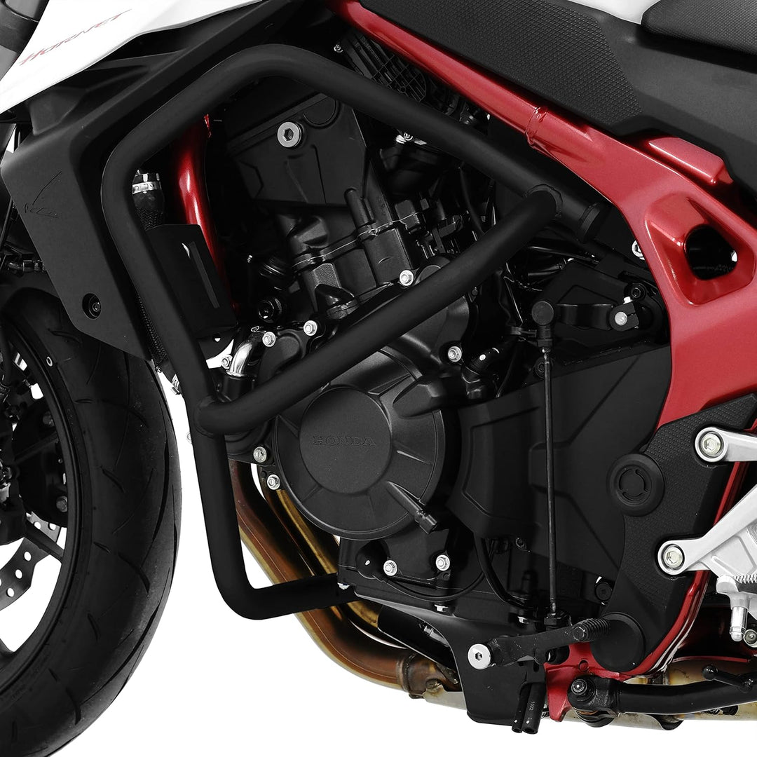 ZIEGER Sturzbügel kompatibel mit: Honda CB 750 Hornet (RH12)