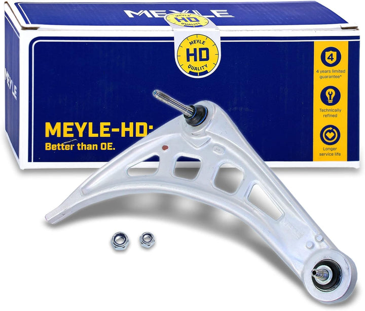 QUERLENKER 316 050 0004/HD HD Single, Single