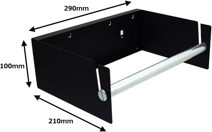 HAZET 180-34 Papierrollenhalter