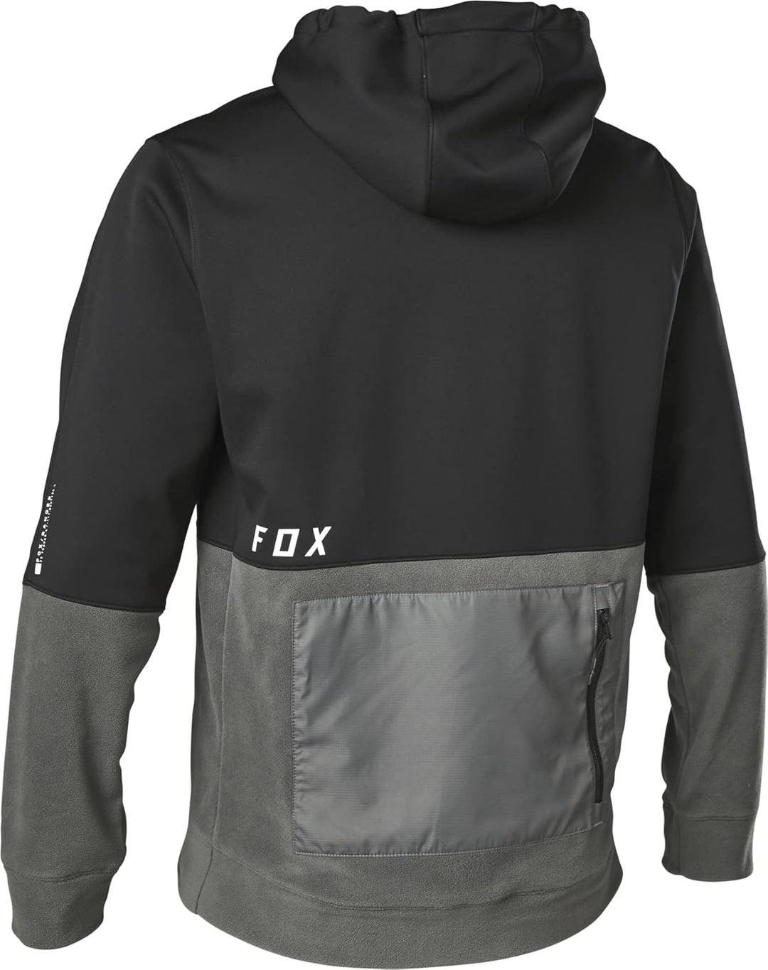 Fox Ranger Windbloc® Hoodie Black