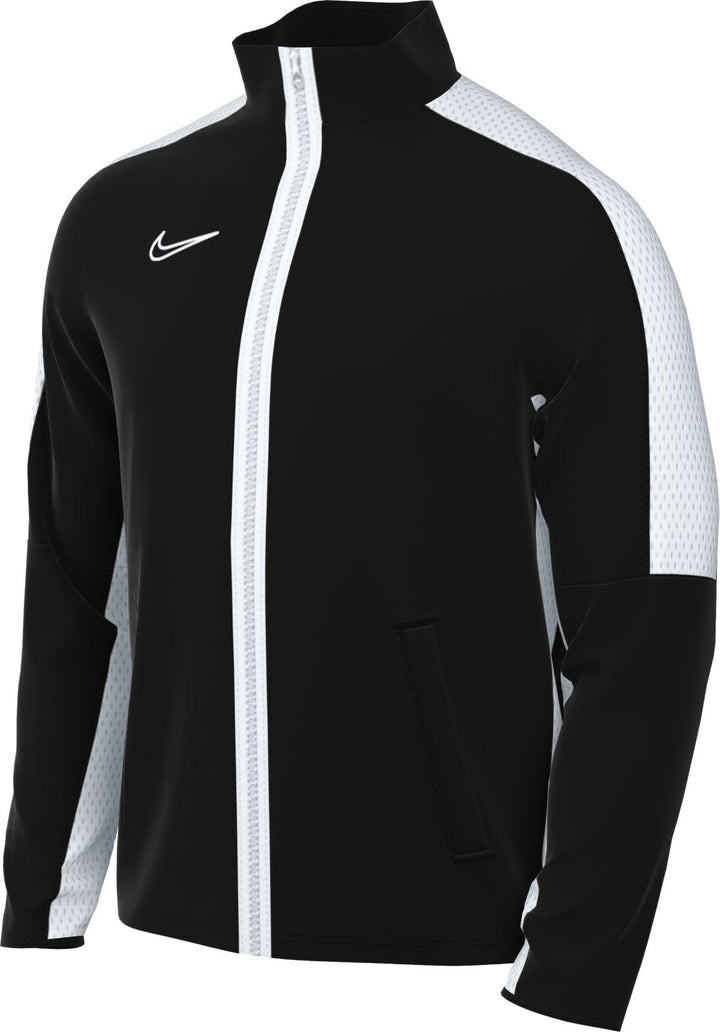 NIKE Herren M Nk Df Acd23 Trk Jkt W Jacket M Black/White/White, M Black/White/White