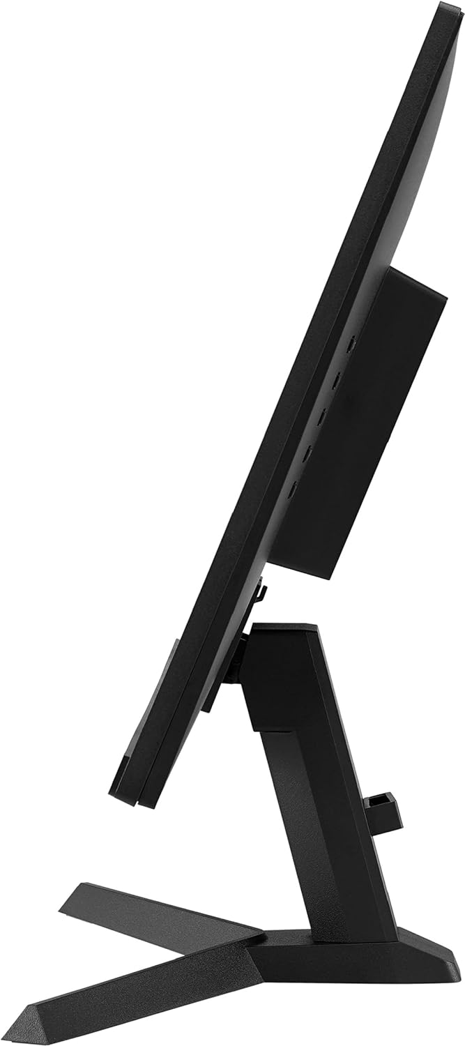 iiyama G-Master G2470HSU-B1 24 Inch Fast (FLC) IPS LCD,165Hz, 0.8ms, FreeSync Premium , Full HD 1920