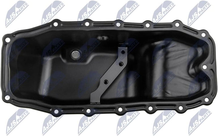 Ölwanne CORSA C D MERIVA AGILA 1.3 CDTI BMO-PL-005 0652063