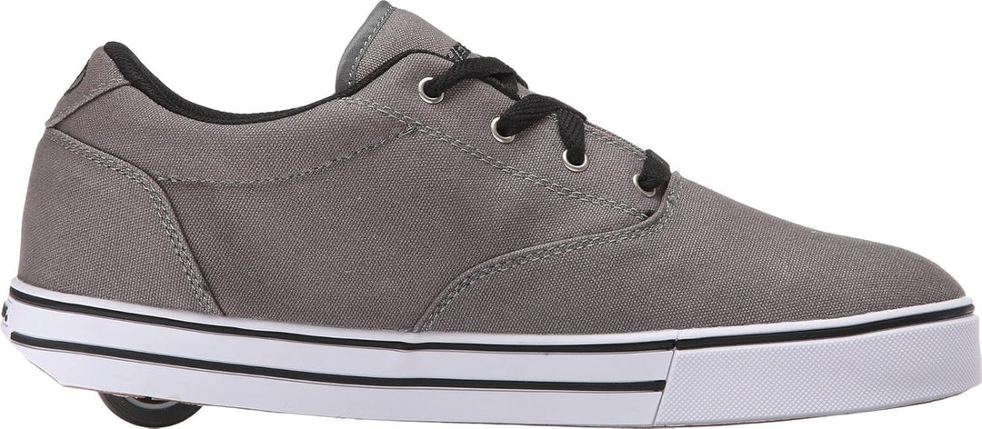 Heelys Launch Jungen Turnschuhe 23 EU Grau, 23 EU Grau