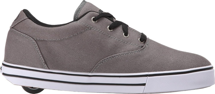 Heelys Launch Jungen Turnschuhe 23 EU Grau, 23 EU Grau