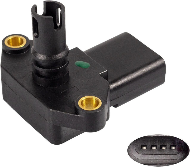 febi bilstein 36623 Saugrohrdrucksensor , 1 Stück