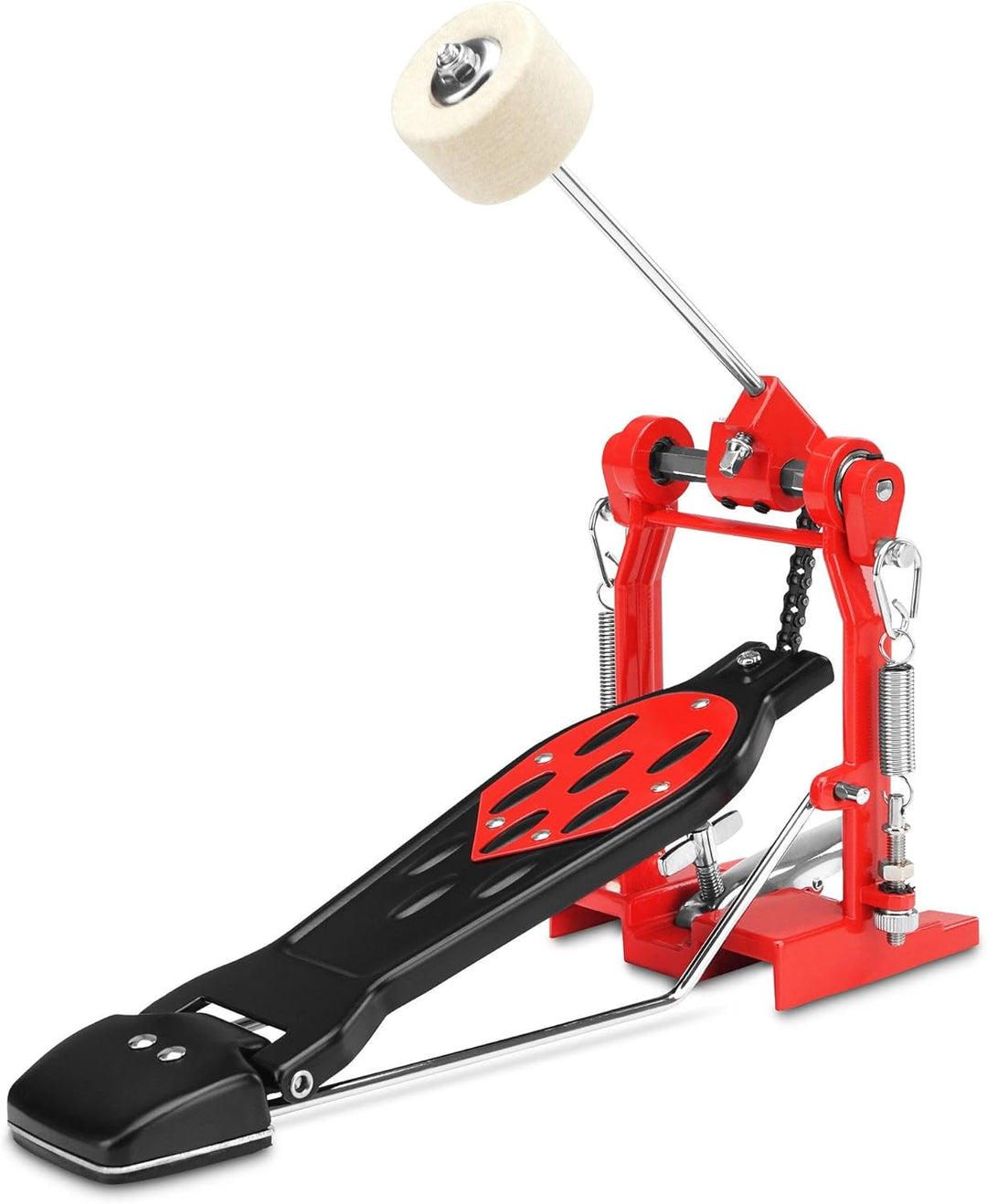 XDrum SK-7 Single Fussmaschine