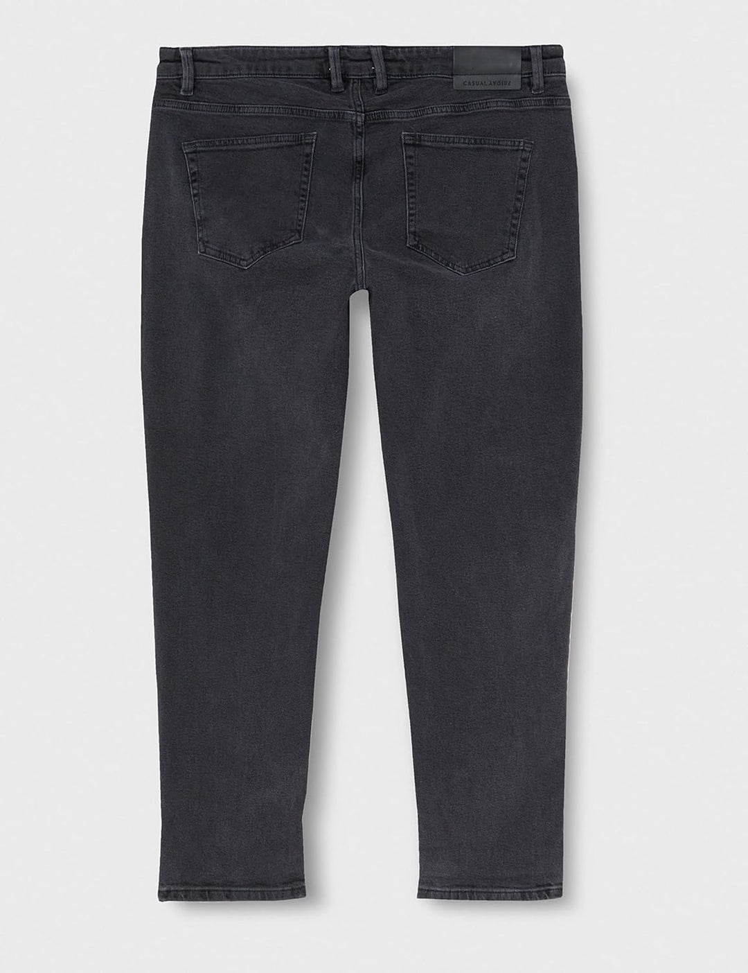 CASUAL FRIDAY Herren Jeans 28W / 32L 200441/Denim Grey, 28W / 32L 200441/Denim Grey