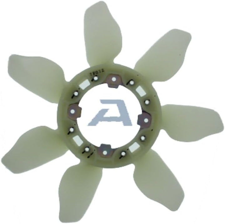 AISIN FNTS-002 Kühlung