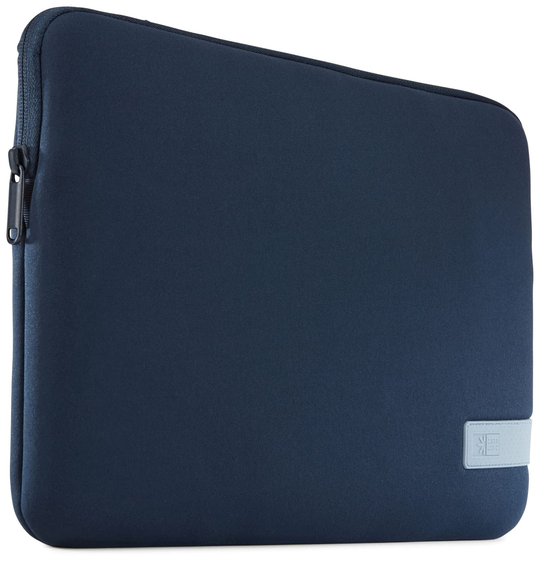 Case Logic Reflect 13" Laptop Sleeve 0 Dark Blue, 0 Dark Blue