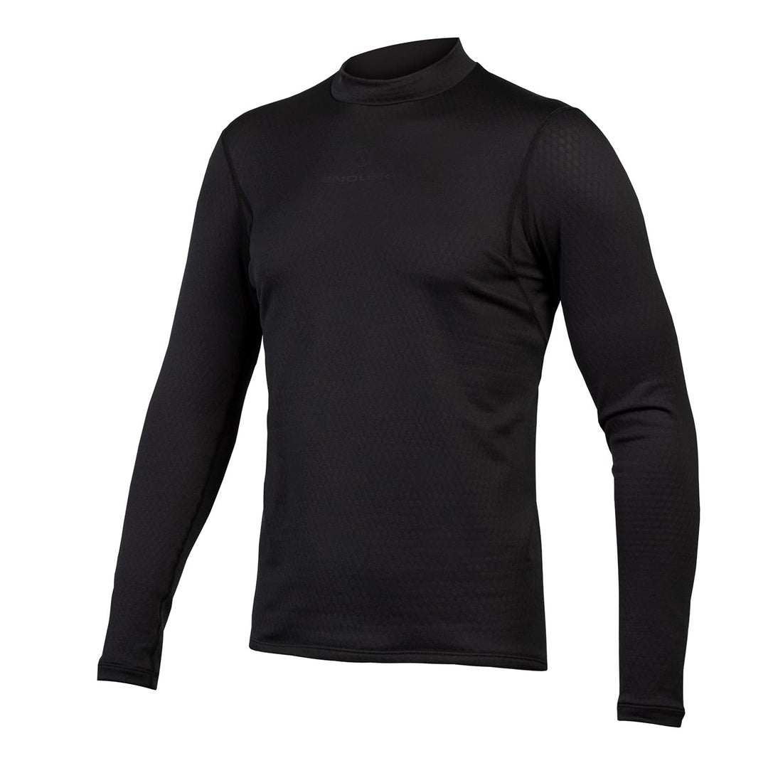 Endura Transloft L/S Baselayer bk L Bk, L Bk