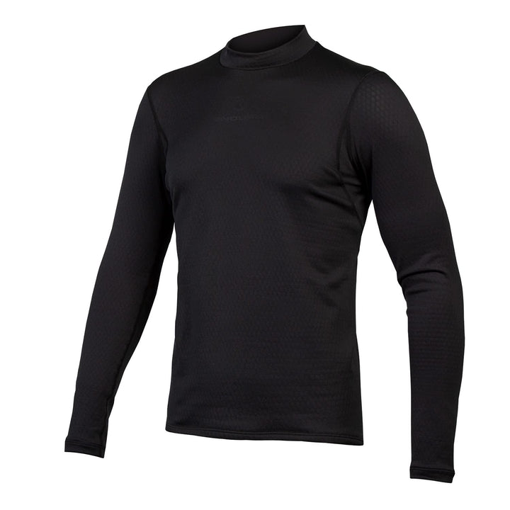 Endura Transloft L/S Baselayer bk L Bk, L Bk