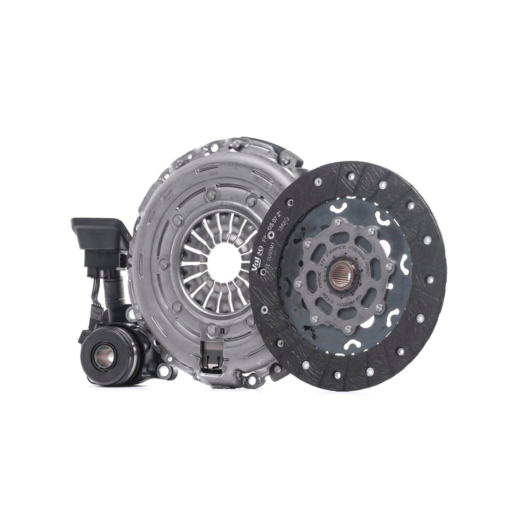 Valeo Kupplungssatz 834272