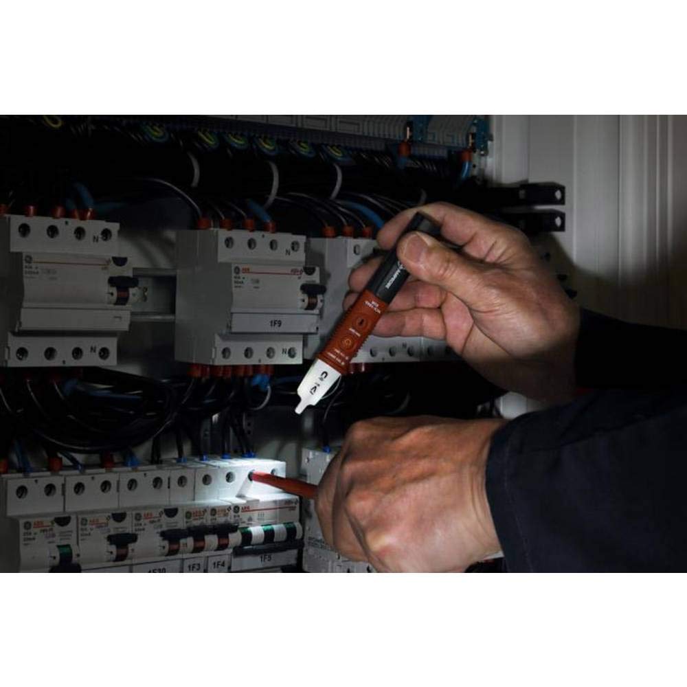 NCV-1040 VOLTfix Berührungslose Spannungsprüfer