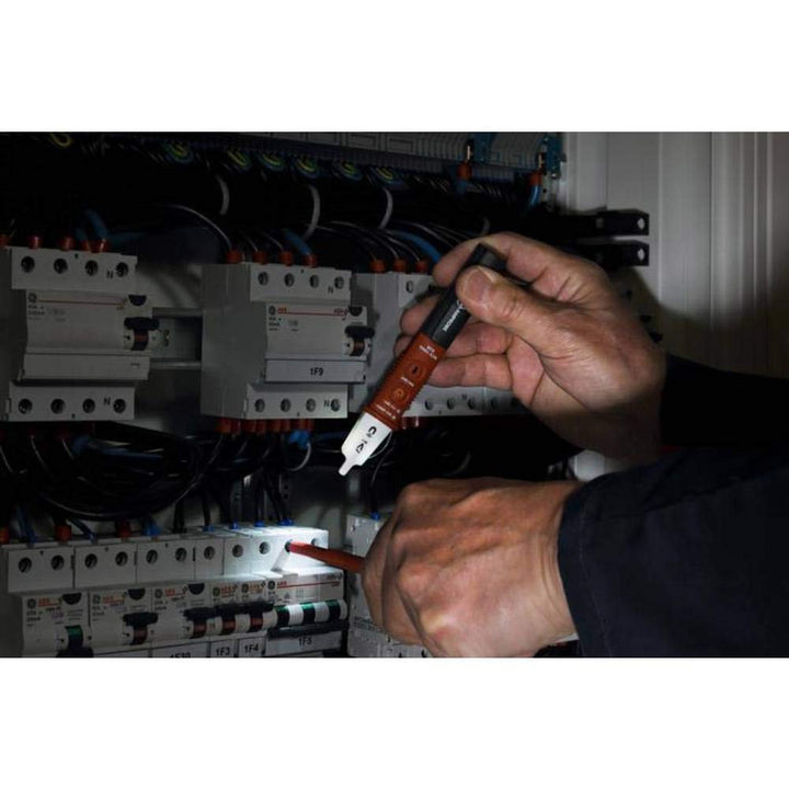 NCV-1040 VOLTfix Berührungslose Spannungsprüfer