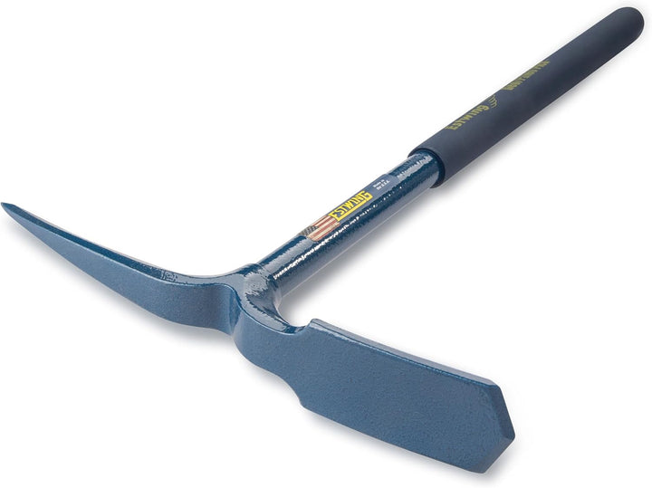 Estwing GP-100 Spitzhacke für Geologen und Paläontologen Geo/Paleo Pick, Geo/Paleo Pick