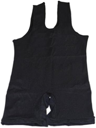 Lisaro Gewichtheben Singlets Anzug Trikot Gladiator/Gewichtheben Powerlifting Singlet/Weightlifting