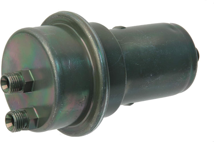 URO Parts 91111019702 Kraftstoffakkumulator, 3 Armaturen