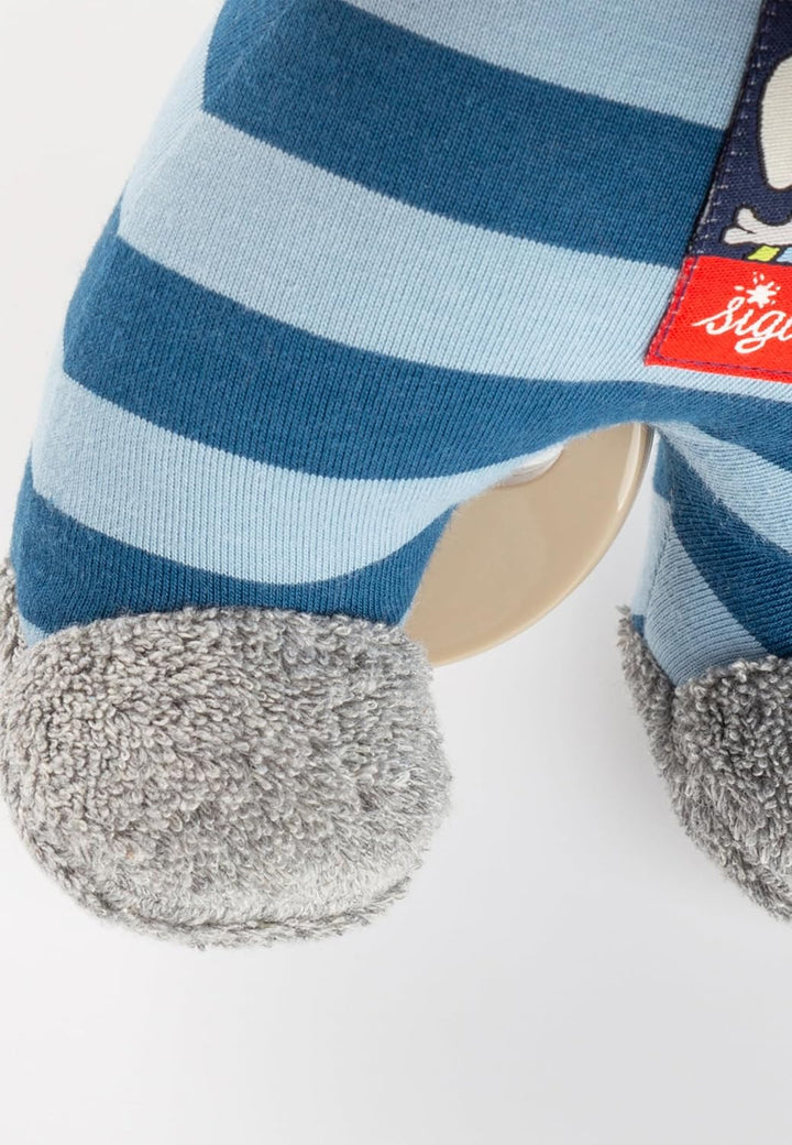 Sigikid Spieluhr blau,OneSize, Blau